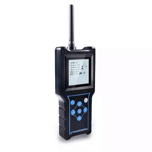 LoRaWAN GPS Tester with Wireless Communication & LCD Display– Asset Track Pro