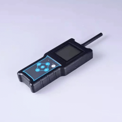 LoRaWAN GPS Tester with Wireless Communication & LCD Display– Asset Track Pro