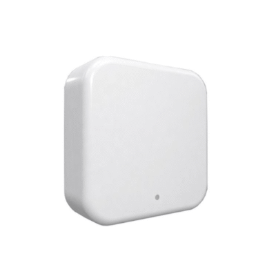 Smart Fingerprint Door Lock Gateway for Secure Access Control– Asset Track Pro
