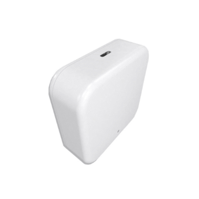 Smart Fingerprint Door Lock Gateway for Secure Access Control– Asset Track Pro
