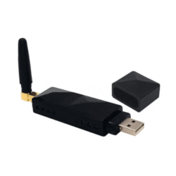 BLE WiFi USB Gateway for Tracking & Data Collection– Asset Track Pro