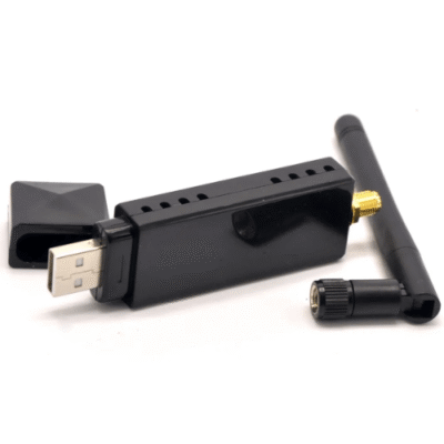 BLE WiFi USB Gateway for Tracking & Data Collection– Asset Track Pro