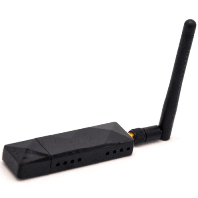 BLE WiFi USB Gateway for Tracking & Data Collection– Asset Track Pro