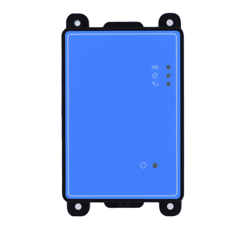 Rugged GNSS Tracker with Alerts & IP66 – Asset Track Pro