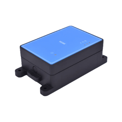 Rugged GNSS Tracker with Alerts & IP66 – Asset Track Pro