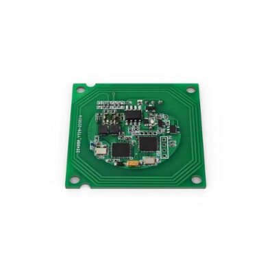 Asset Track Pro RFID Module Cip Card Credit Card Payment Reader