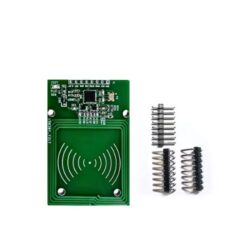 Asset Track Pro 13.56 MHz Proximity RFID Module Customized Weigand Module