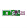 Asset Track Pro 13.5 MHz NFC RFID Reader Writer Module USB 2.0