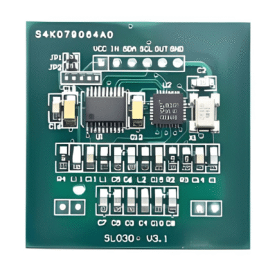 Asset Track Pro 13.56 MHz HF RFID Embedded Module High Quality