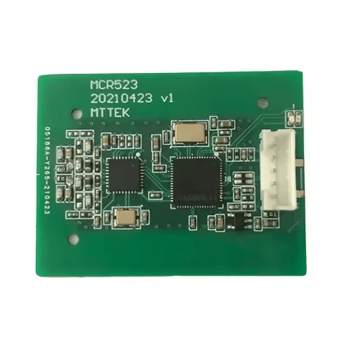 Asset Track Pro 13.56 MHz NFC PC or SC Contactless Smart Card Reader Module