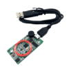 ATPHMOD-101-4.png Dual-Frequency NFC & RFID Reader Module 13.56 MHz & 125 KHz with TTL USB - Asset Track Pro