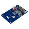 Advanced RFID Reader Module 13.56 MHz with ARM, SDK & Card Dispenser/Collector - Asset Track Pro