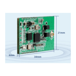 RFID Card Reader and Writer Module with Inductive Frequency - Asset Track Pro