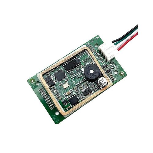 Asset Track Pro RFID Magnetic Card Reader Module 13.56 MHz - Image 2