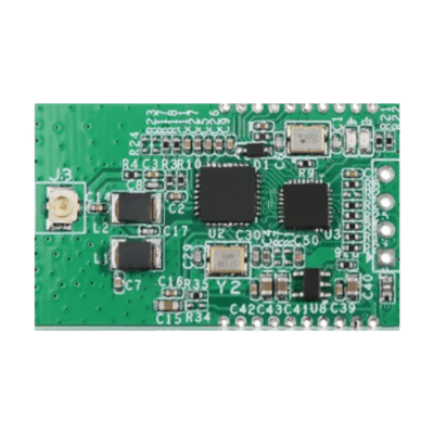 RFID Card Reader and Writer Module with Inductive Frequency - Asset Track Pro