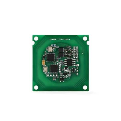 RFID Secure Wave Module Cip Card Credit Card Payment Reader - Asset Track Pro