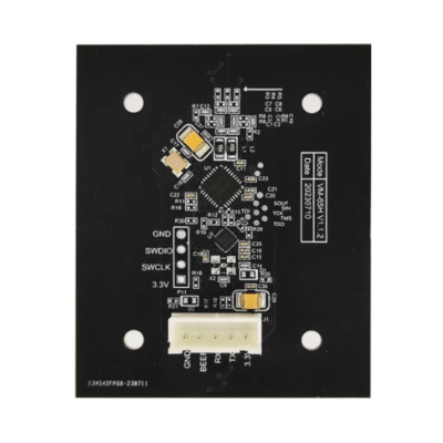 Multi-Interface RFID Reader Module 13.56 MHz for Arduino (TTL/Weigand) - Asset Track Pro