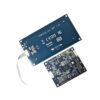 13.56 MHz NFC Reader Module with USB and Detachable Antenna - Asset Track Pro