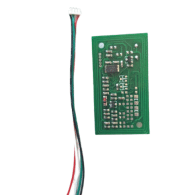 13.56 MHz USB Keyboard Emulation RFID Reader with Buzzer - Asset Track Pro