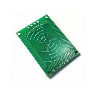 Contactless Mini Wide Frequency RFID RF IC Card Inductive Module - Asset Track Pro
