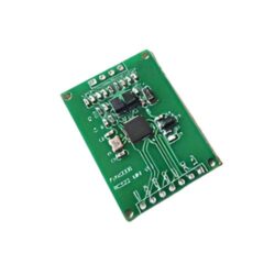 Contactless Mini Wide Frequency RFID RF IC Card Inductive Module - Asset Track Pro
