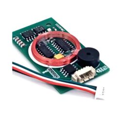 Asset Track Pro TTL 5V 13.56 MHz RFID Reader Module ISO 14443 A