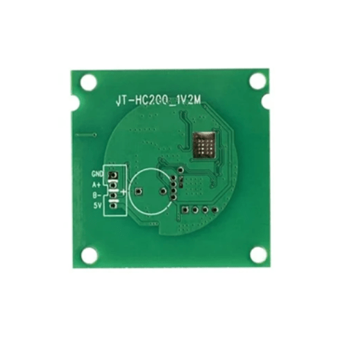 RFID Versatile NFC Microchip Reader PCBA Board HF Card Reading Module - Asset Track Pro - Image 4