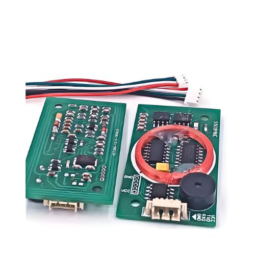 Asset Track Pro TTL 5V 13.56 MHz RFID Reader Module ISO 14443 A - Image 4