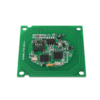 RFID Versatile NFC Microchip Reader PCBA Board HF Card Reading Module - Asset Track Pro