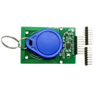 Weigand RFID Module with External Antenna & Dual Interface 13.56 MHz - Asset Track Pro