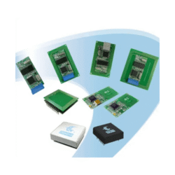 High-Speed RFID Reader Module: 13.56 MHz, UART/Weigand - Asset Track Pro