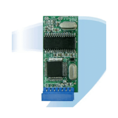 High-Speed RFID Reader Module: 13.56 MHz, UART/Weigand - Asset Track Pro