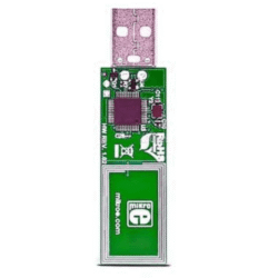 USB NFC RFID Reader 13.5 MHz & Writer Module with RF Level Detection - Asset Track Pro