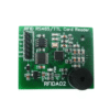 Multi Pro NFC RFID Reader/Writer 13.56 MHz with TTL Interface, LED & Buzzer - Asset Track Pro