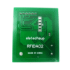 Multi Pro NFC RFID Reader/Writer 13.56 MHz with TTL Interface, LED & Buzzer - Asset Track Pro