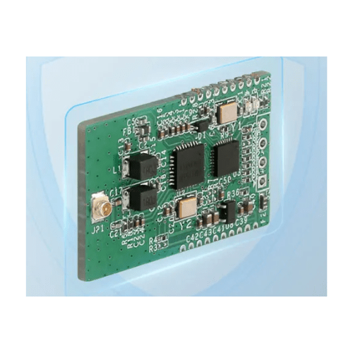 Durable RFID Reader Module 13.56 MHz with ISO 14443 A/B & USB Connectivity - Asset Track Pro