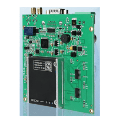 RFID Reader Module with Anti-Interference & Multi-Interface Support - Asset Track Pro