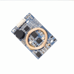 Customizable MIFARE USB UART TTL RFID Reader Module - Asset Track Pro