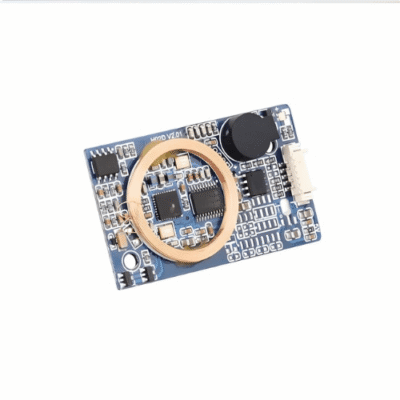 Customizable MIFARE USB UART TTL RFID Reader Module - Asset Track Pro