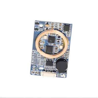 Customizable MIFARE USB UART TTL RFID Reader Module - Asset Track Pro