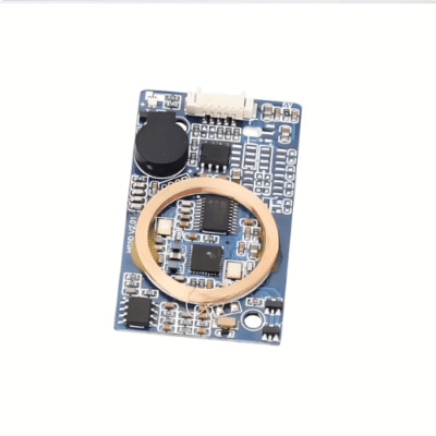 Customizable MIFARE USB UART TTL RFID Reader Module - Asset Track Pro