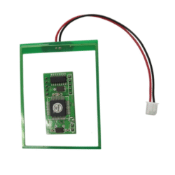 Asset Track Pro 13.56 MHz Read or Write RFID NFC Reader Module