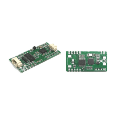Asset Track Pro 13.56 MHz Read or Write RFID NFC Reader Module