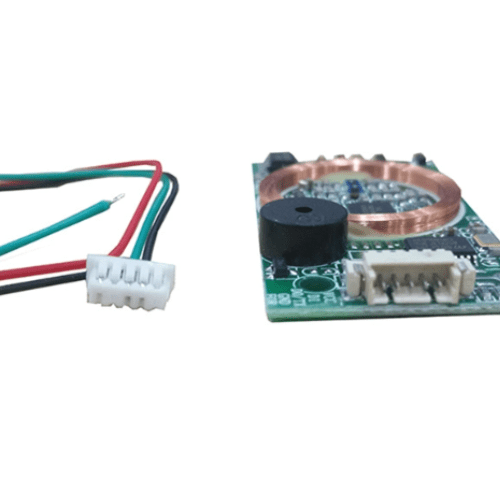 Dual Frequency RFID Module with USB and Wiegand Interfaces - Asset Track Pro - Image 2