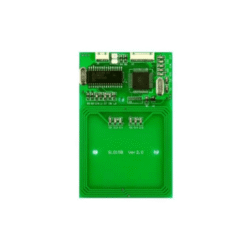 HF 13.56 MHz RFID Embedded Card Reader, Auto-Detect - Asset Track Pro