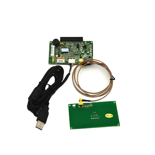 Asset Track Pro RFID Reader Module EMV IC Card USB RS 232