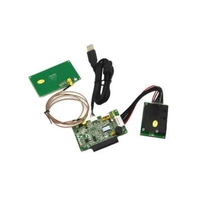 Asset Track Pro RFID Reader Module EMV IC Card USB RS 232