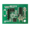 Compact Multi-Interface RFID Module with Integrated Antenna - Asset Track Pro