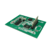 Compact Multi-Interface RFID Module with Integrated Antenna - Asset Track Pro