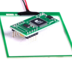 Asset Track Pro 13.56 MHz RFID Reader Module With RS 485 Interface Support
